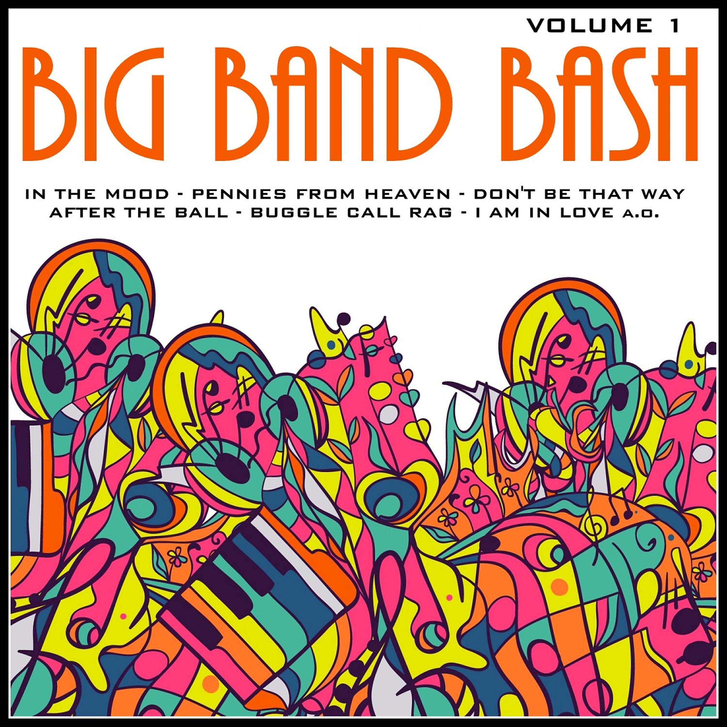 Skip Martin And The Video All Stars