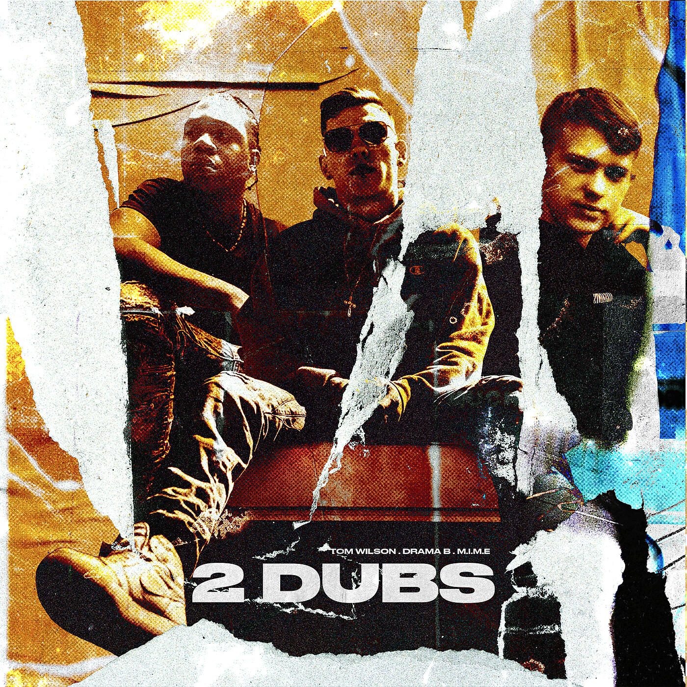 Релиз 2 Dubs
