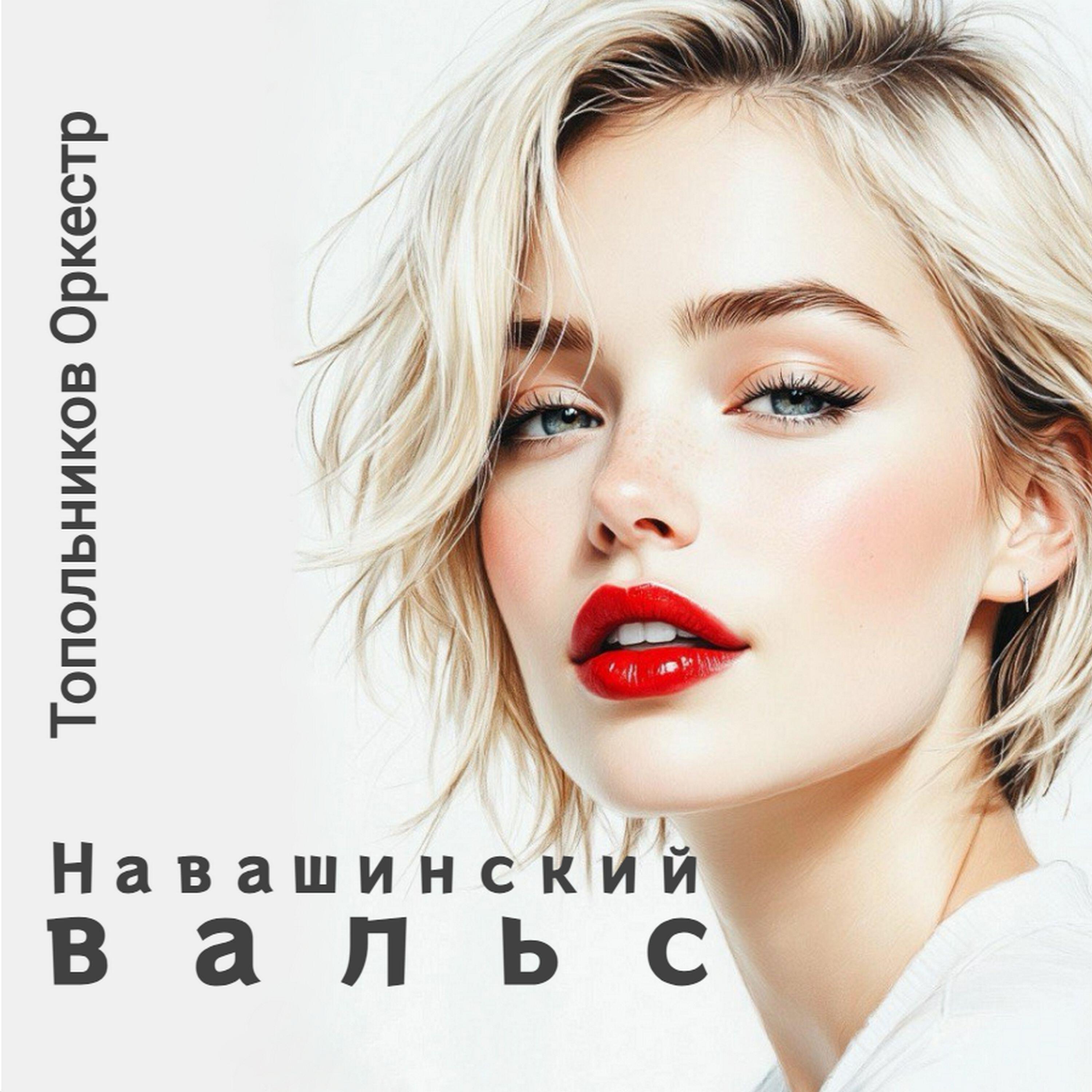 Релиз Навашинский вальс