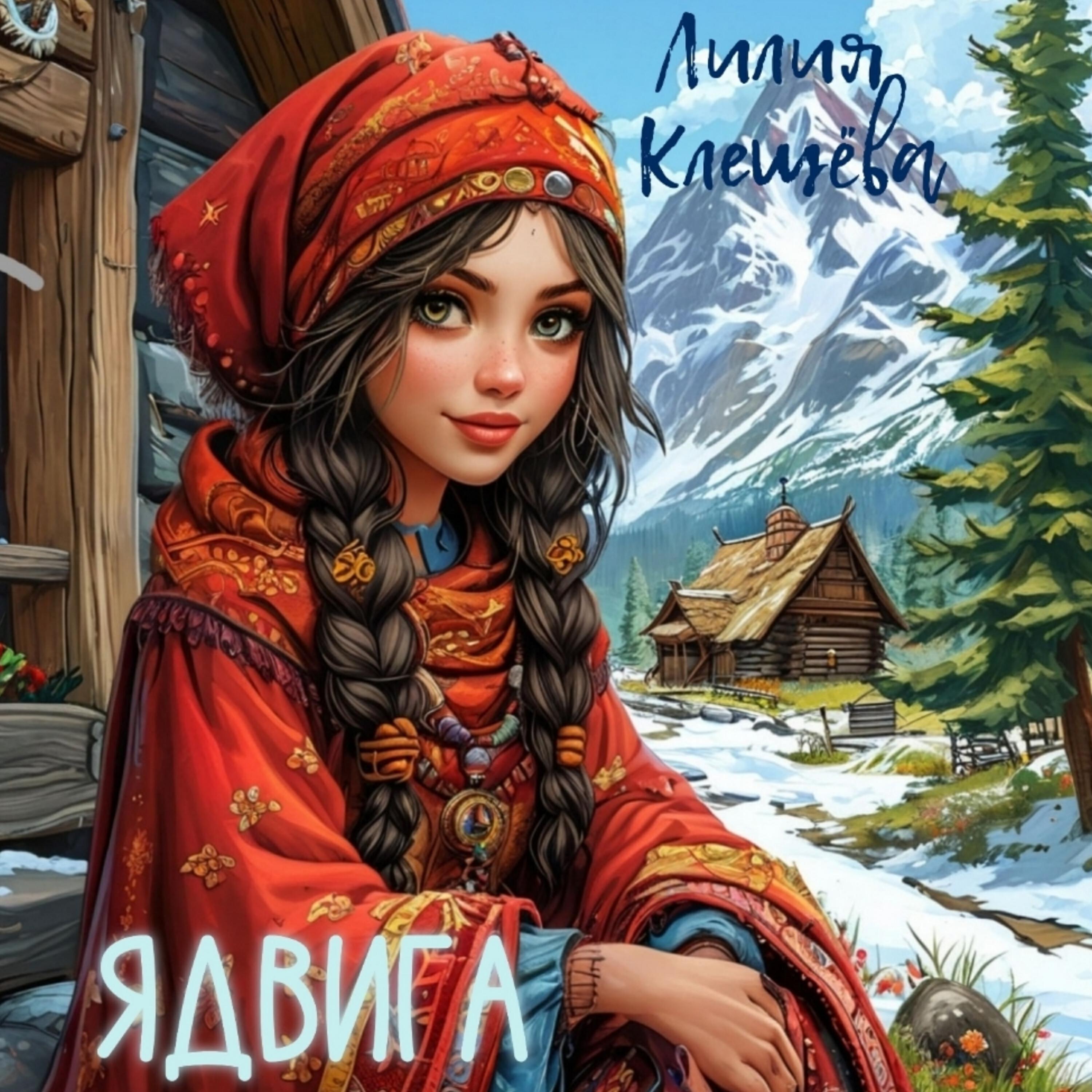 Релиз Ядвига