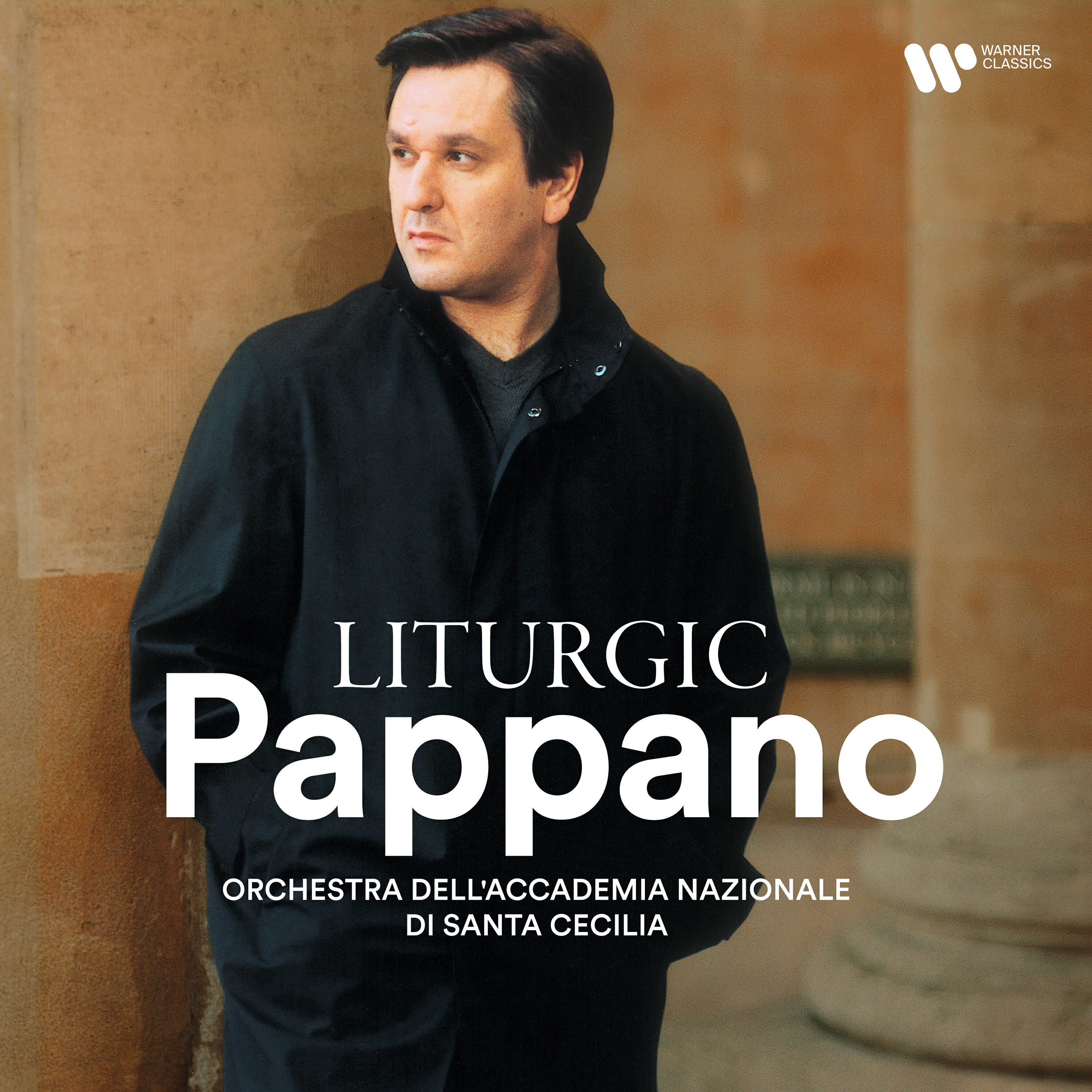 Релиз Liturgic Pappano