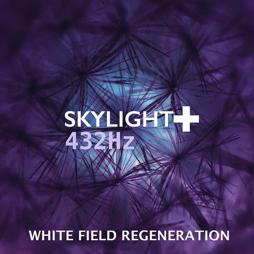 Релиз White Field Regeneration (Balancing Binaural Waves)
