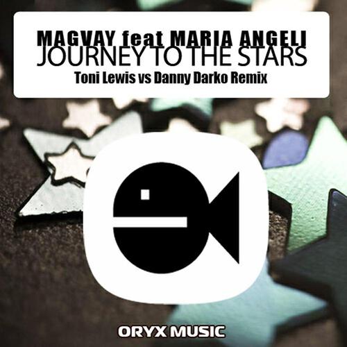 Релиз Journey to the Stars