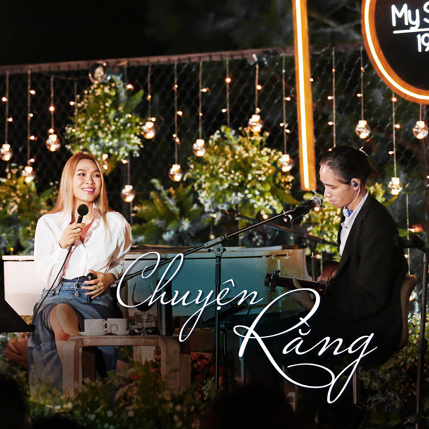Релиз Chuyện Rằng