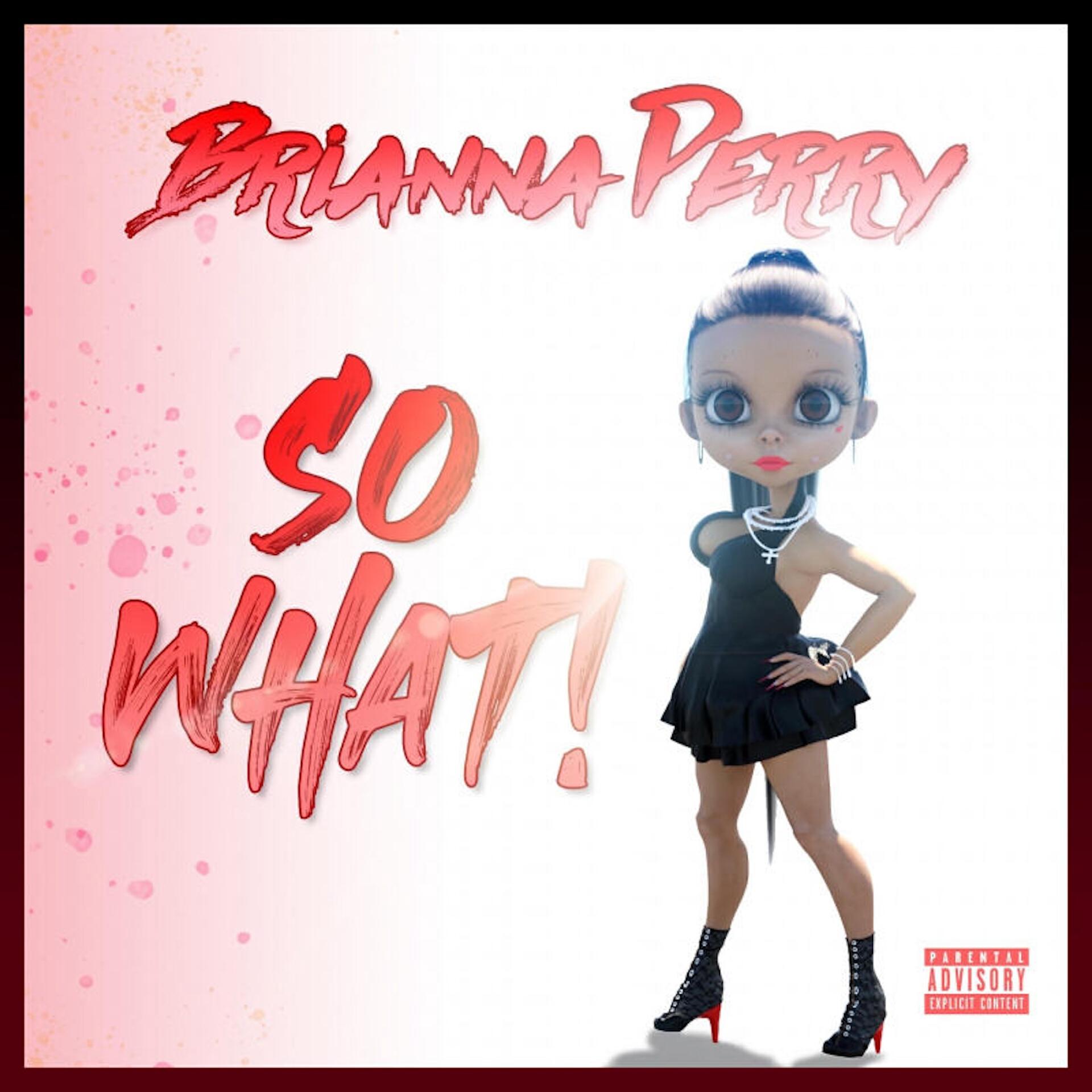 Релиз So What
