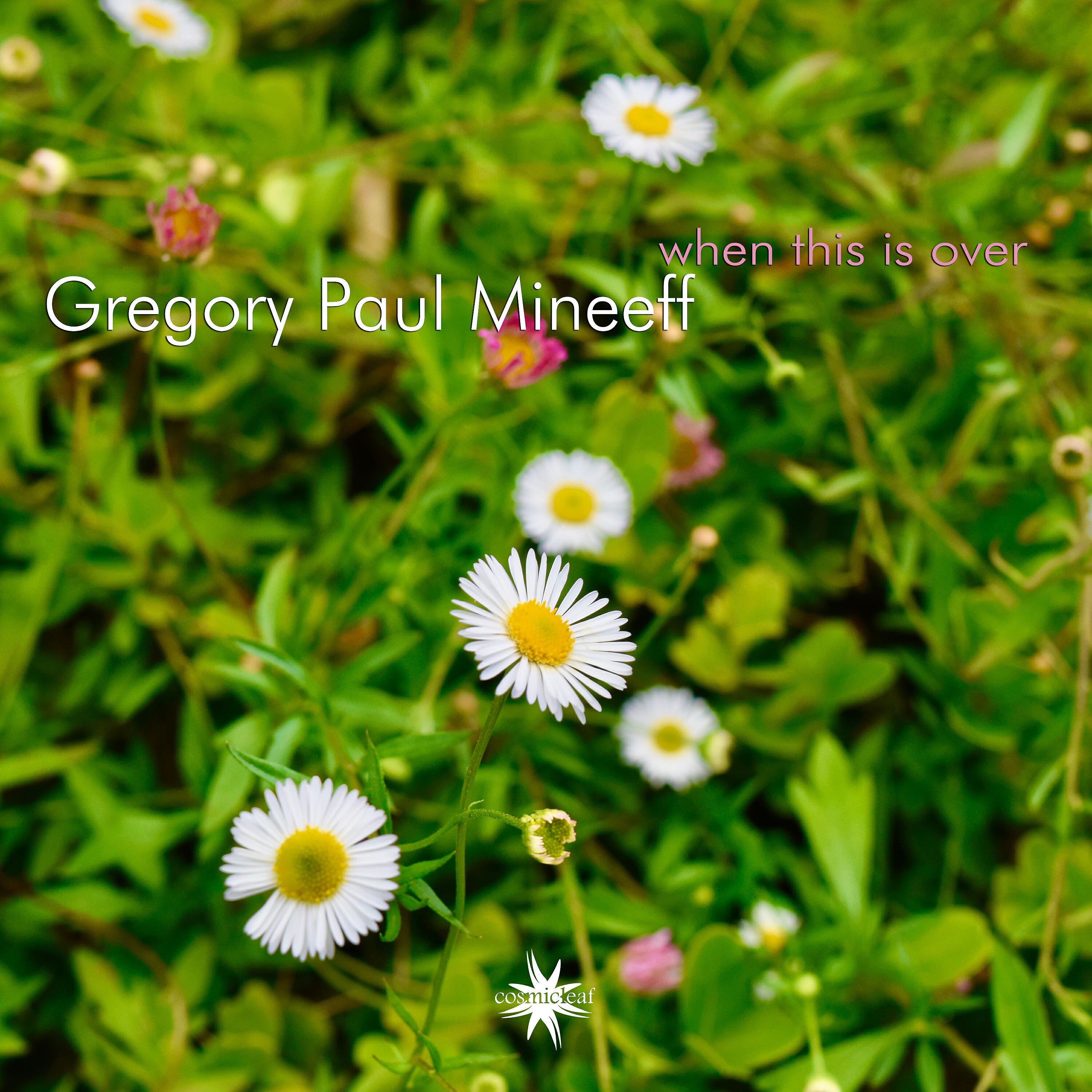 Релиз When This Is Over