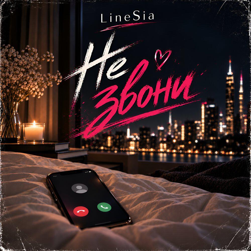 Релиз Не звони