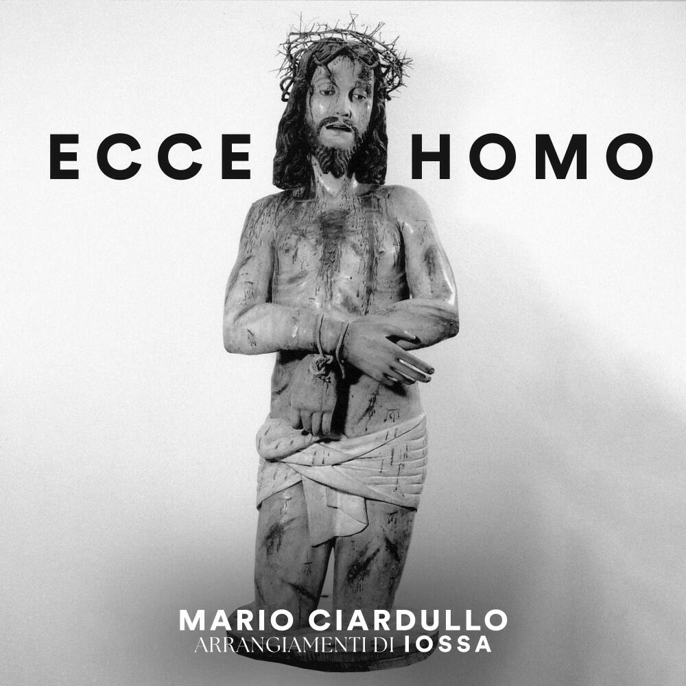 Релиз Ecce Homo