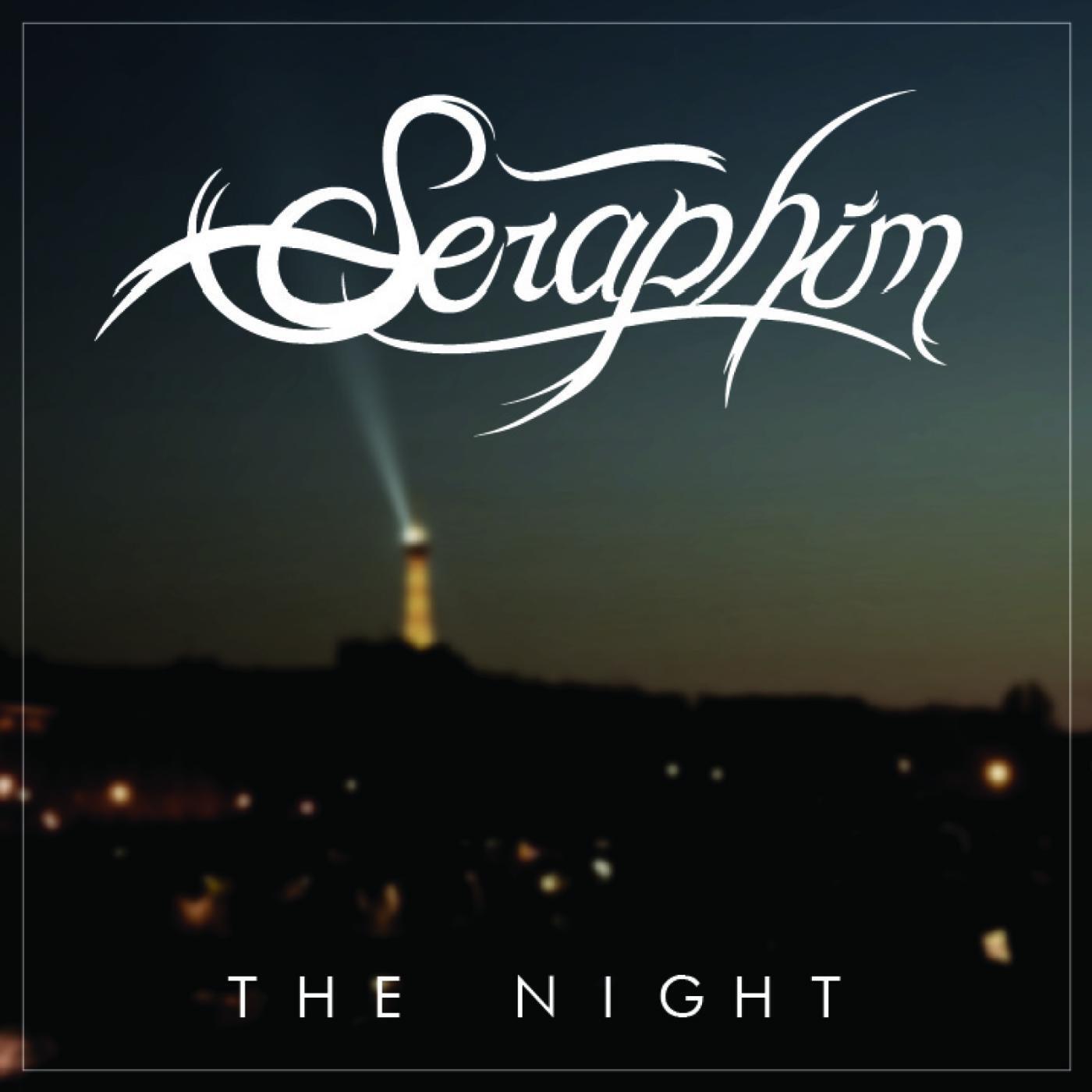 Релиз The Night