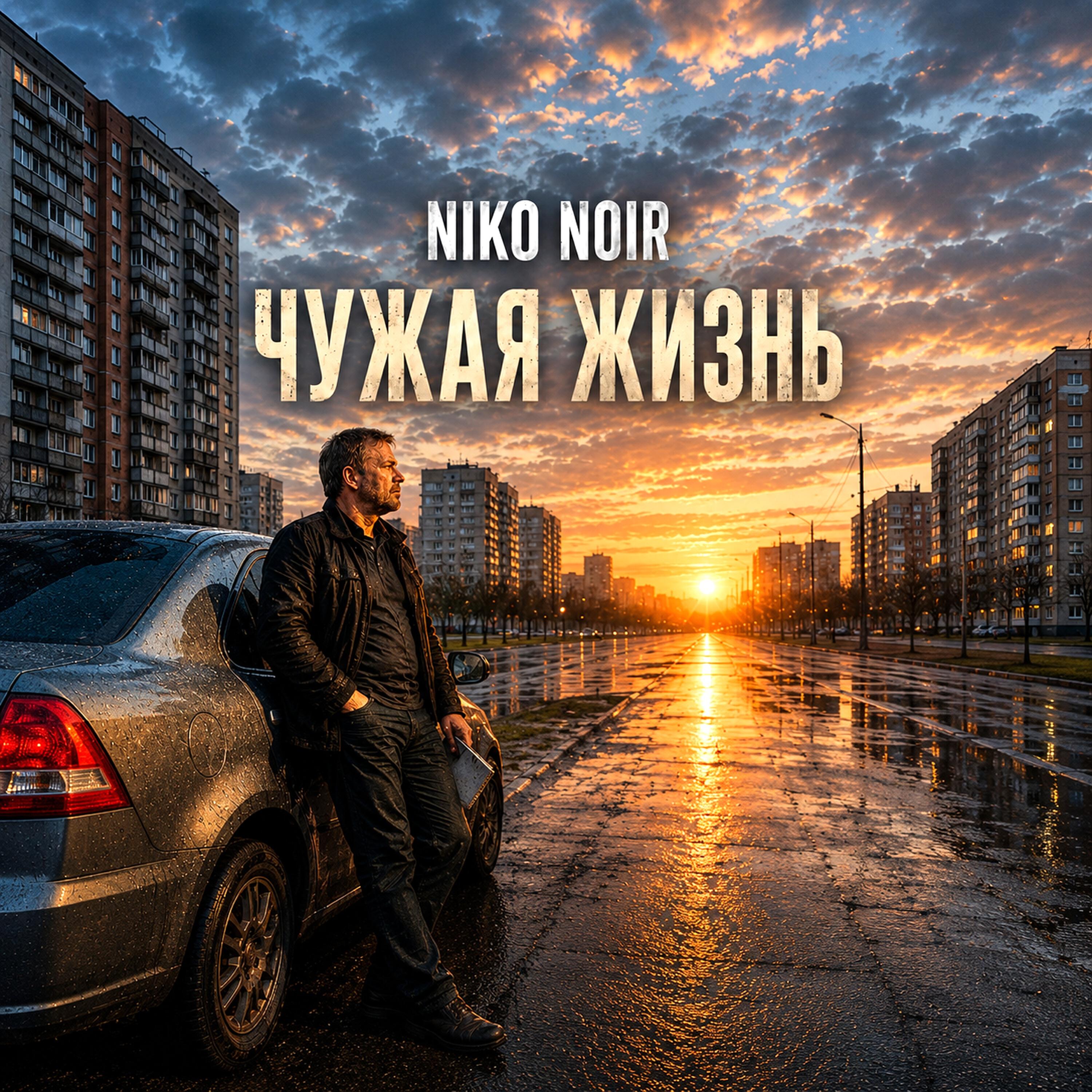 Релиз Чужая жизнь