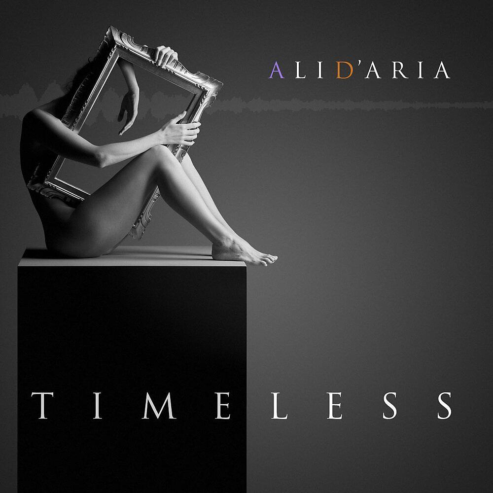 Релиз Timeless
