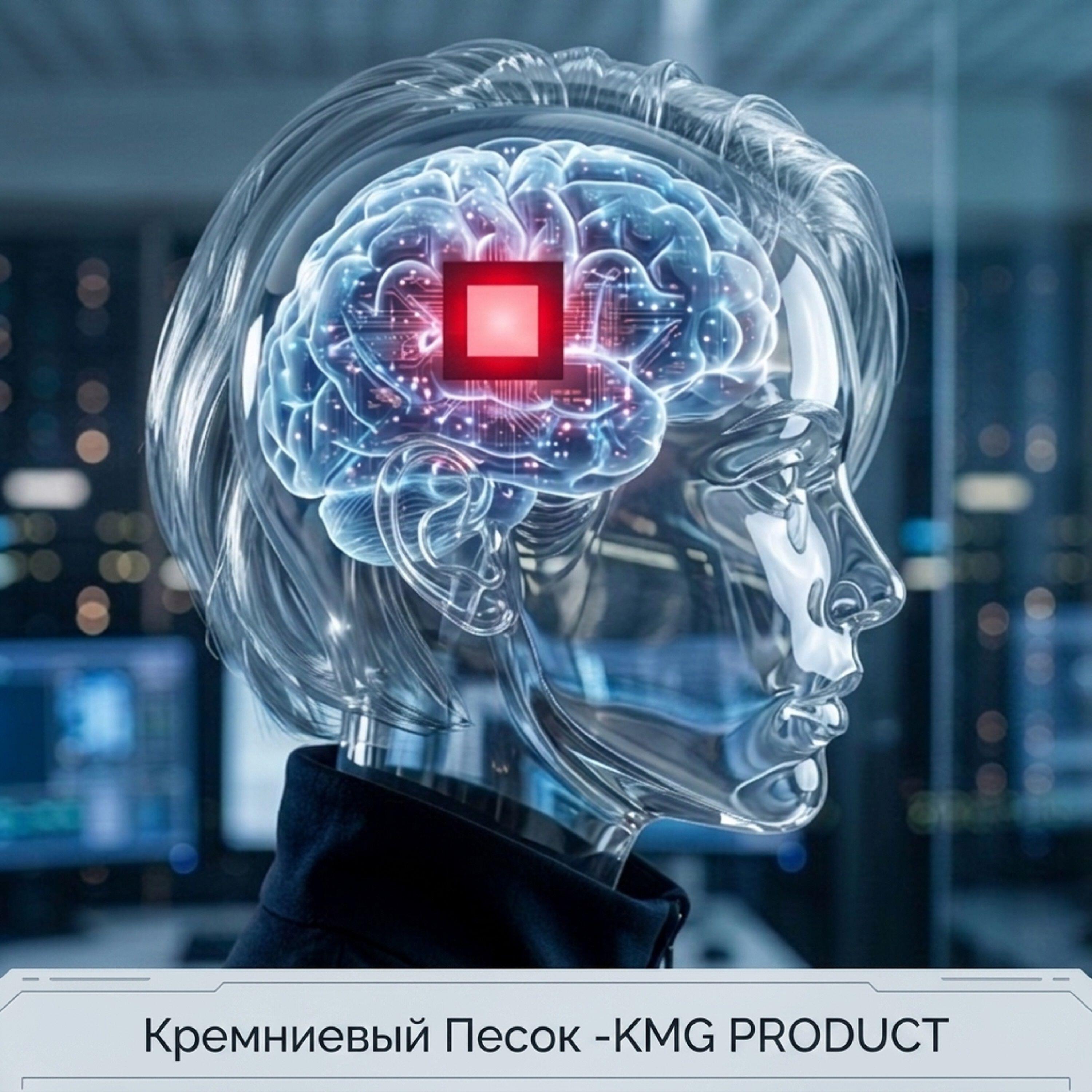 Релиз Кремниевый Песок