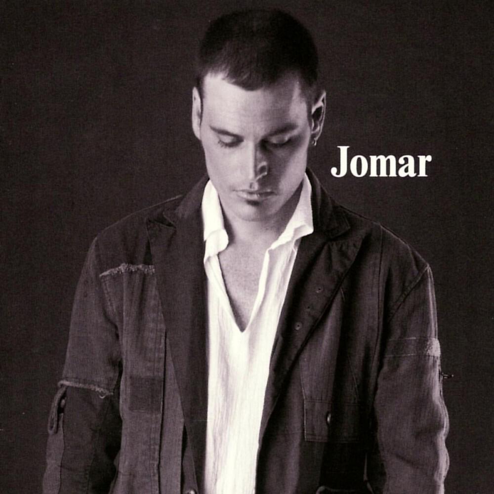 Jomar - Vergognati