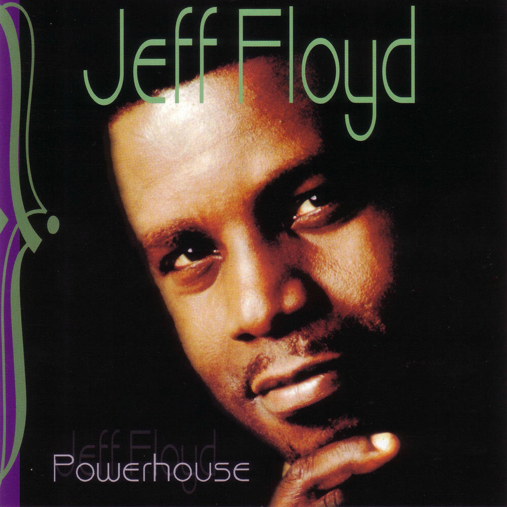 Релиз Powerhouse