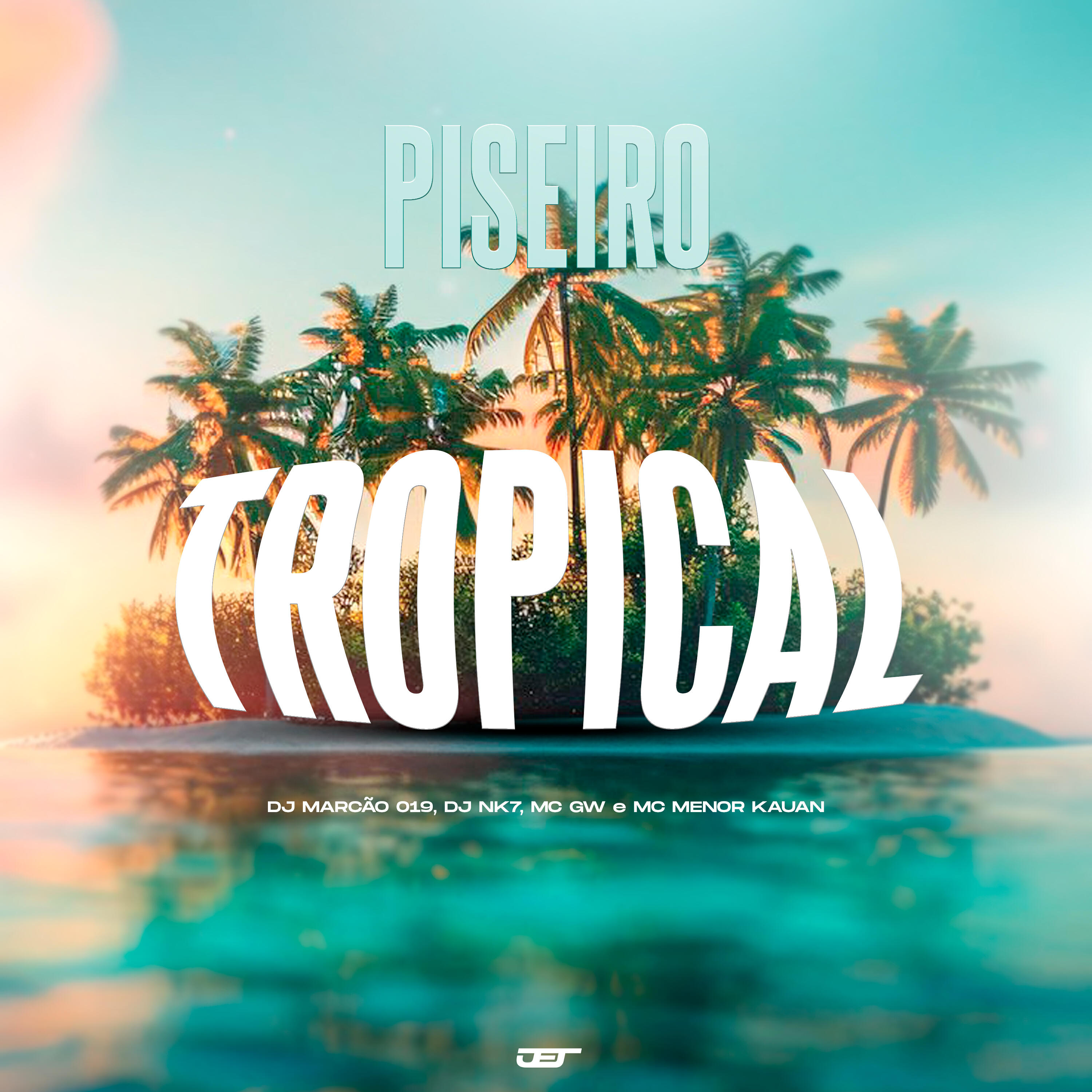 Скачать песню DJ Marcão 019, DjNk7 O Ninja, Mc GW, MC MENOR KAUAN - Piseiro Tropical бесплатно в MP3 для Android и iOS
