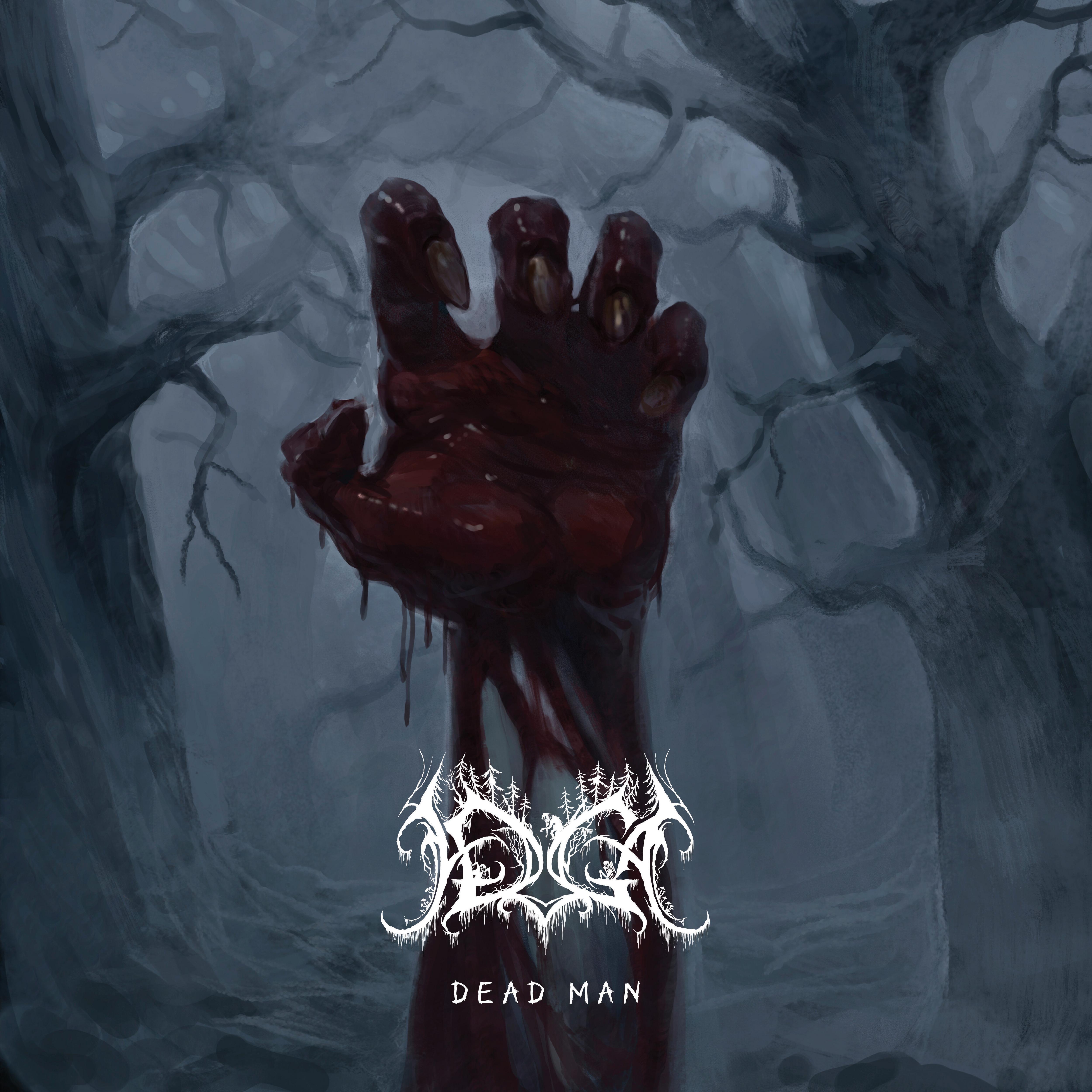 Релиз Dead Man