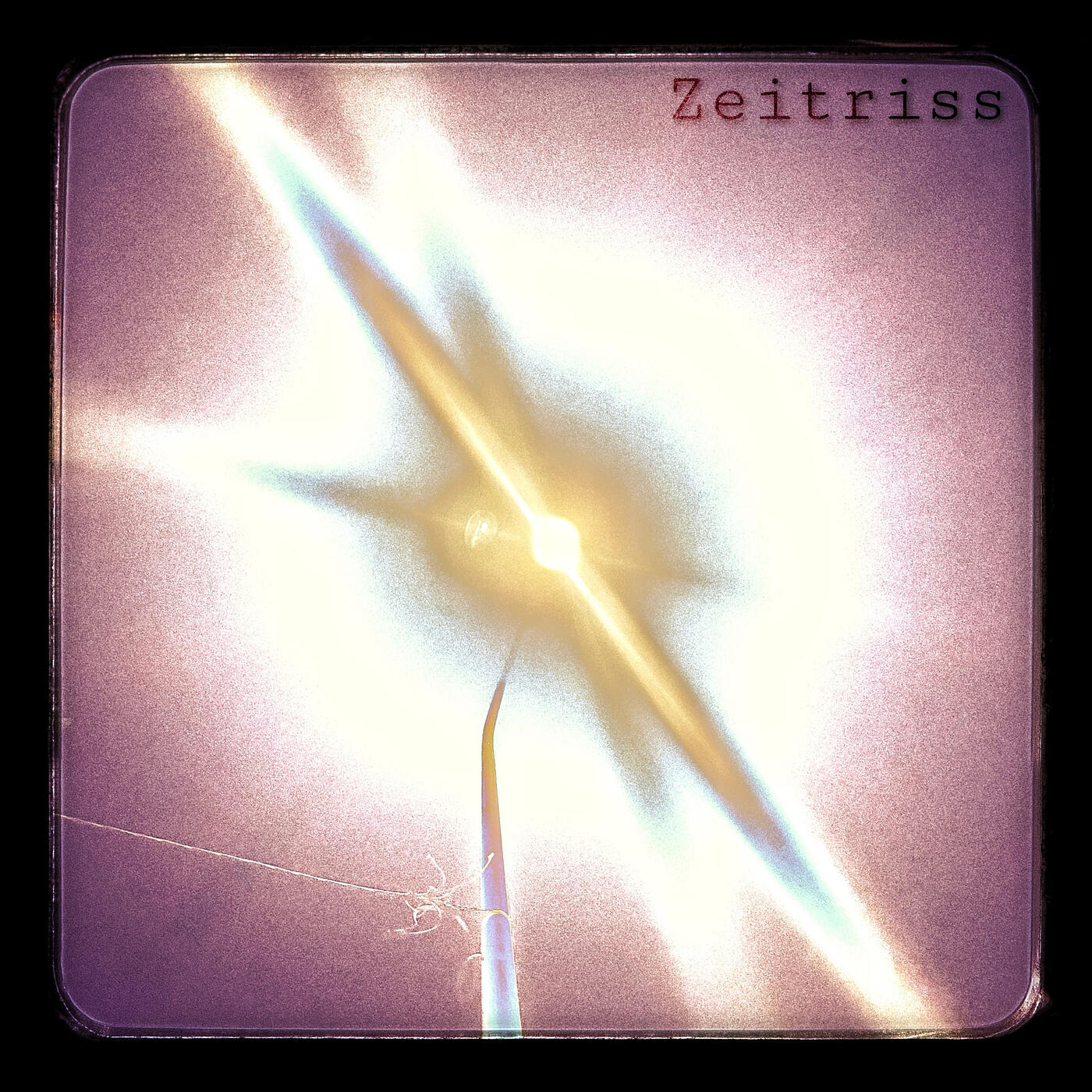 Релиз Zeitriss
