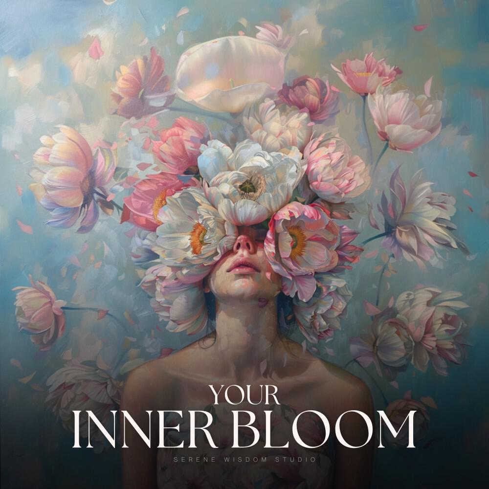 Релиз Your Inner Bloom