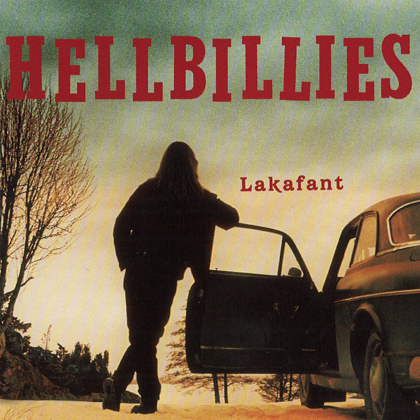 Релиз Lakafant