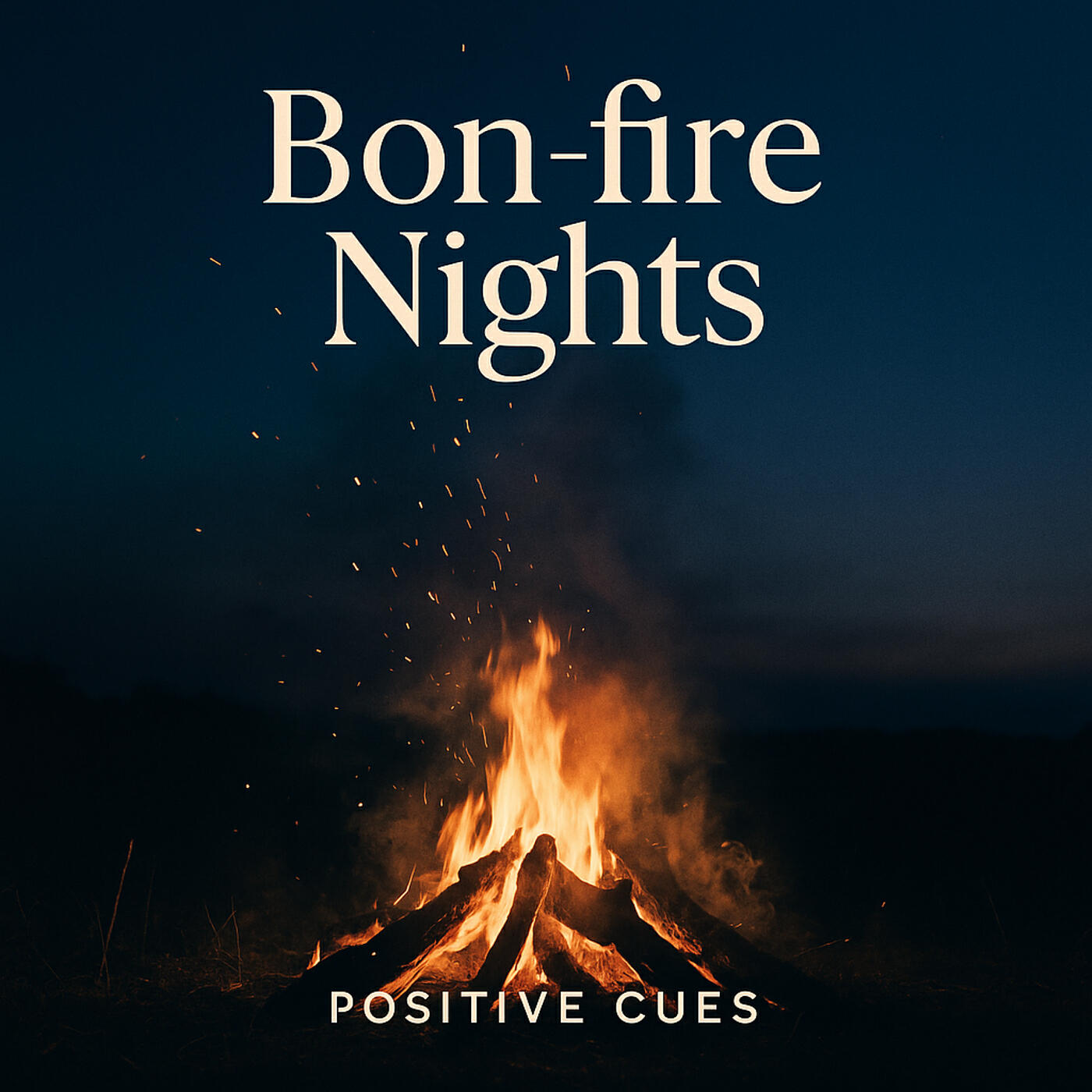 Релиз Bon-Fire Nights