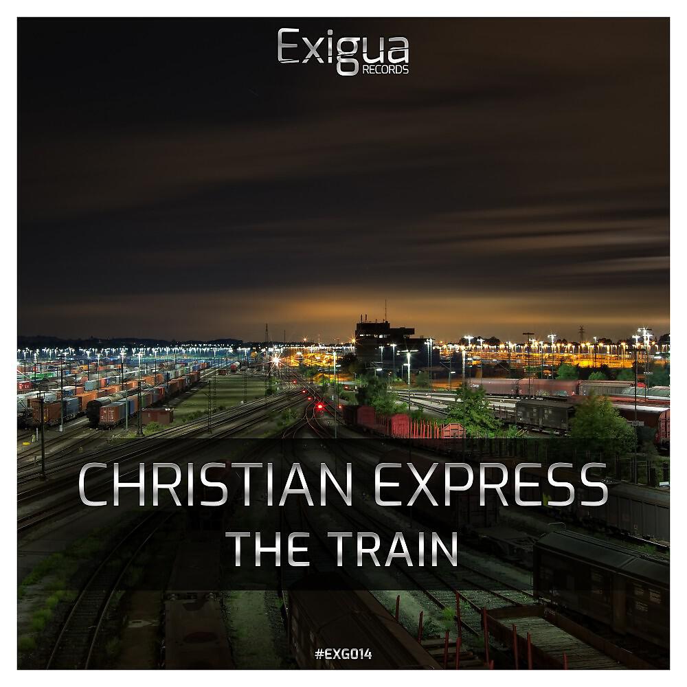 Релиз The Train