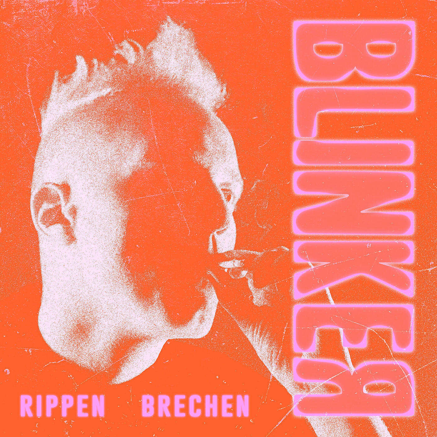 Релиз Rippen Brechen