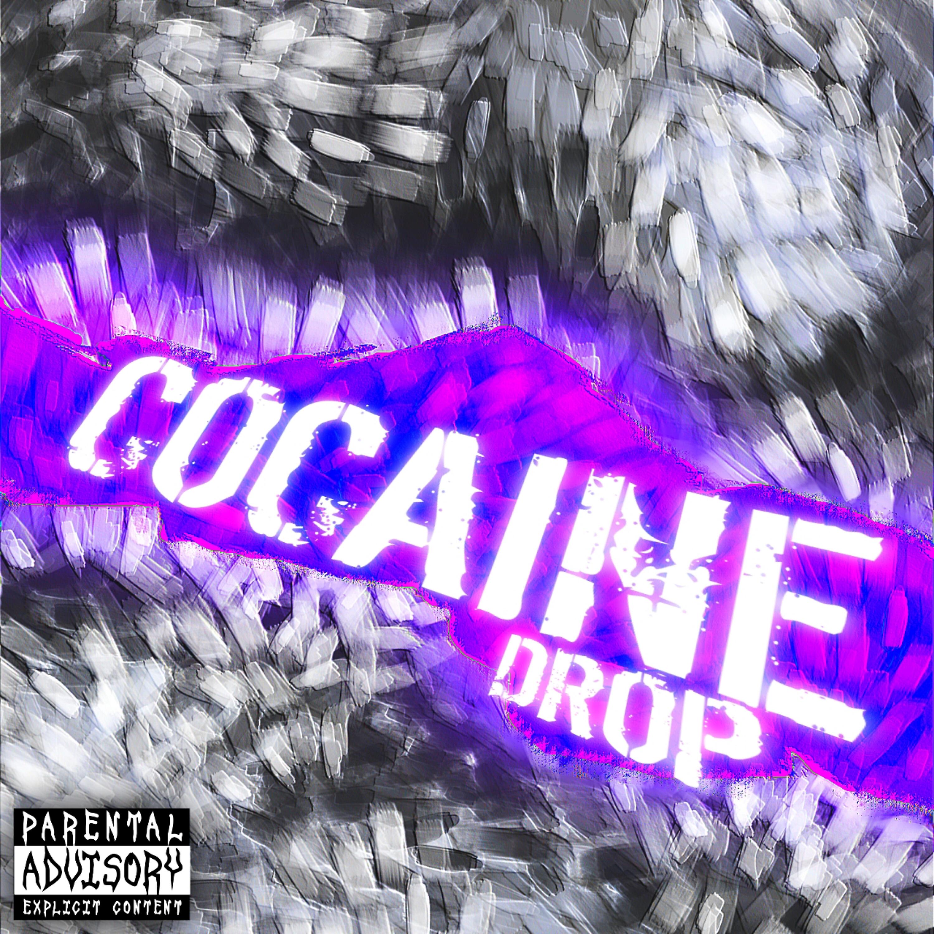 Релиз COCAINE DROP