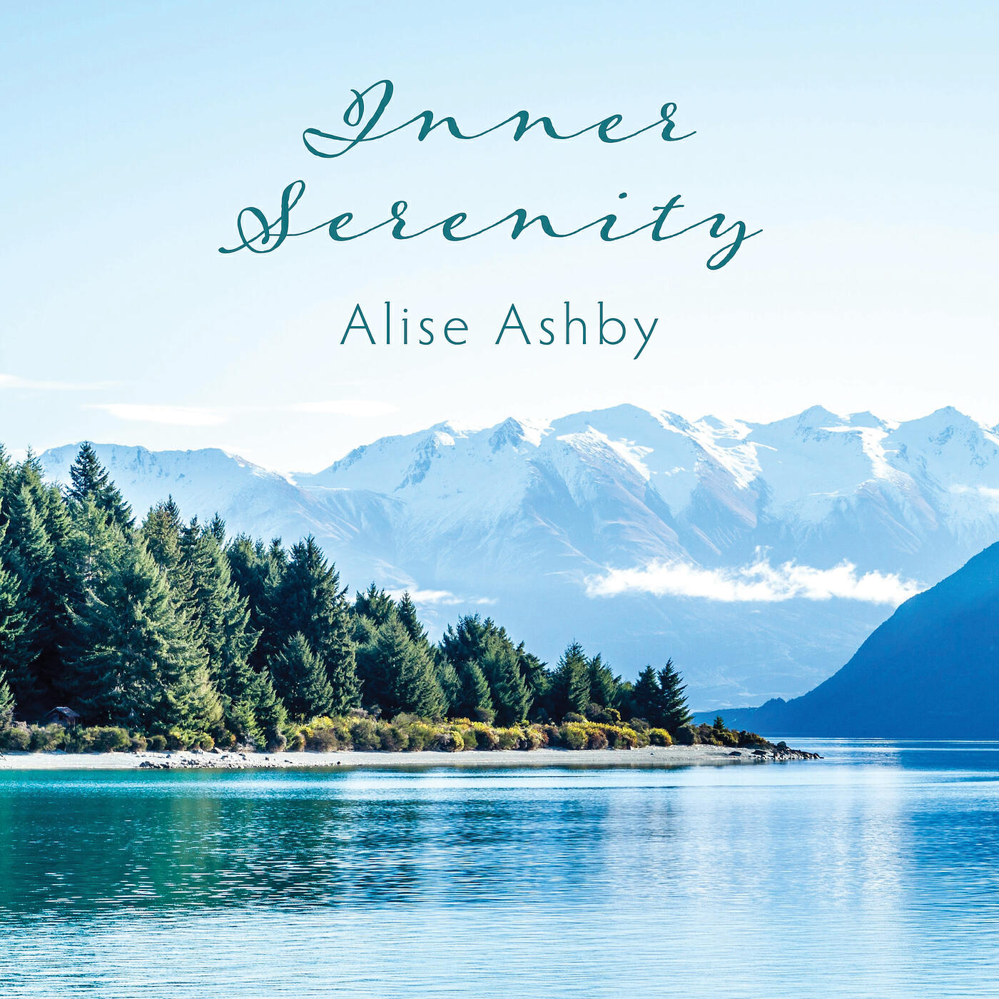 Релиз Inner Serenity