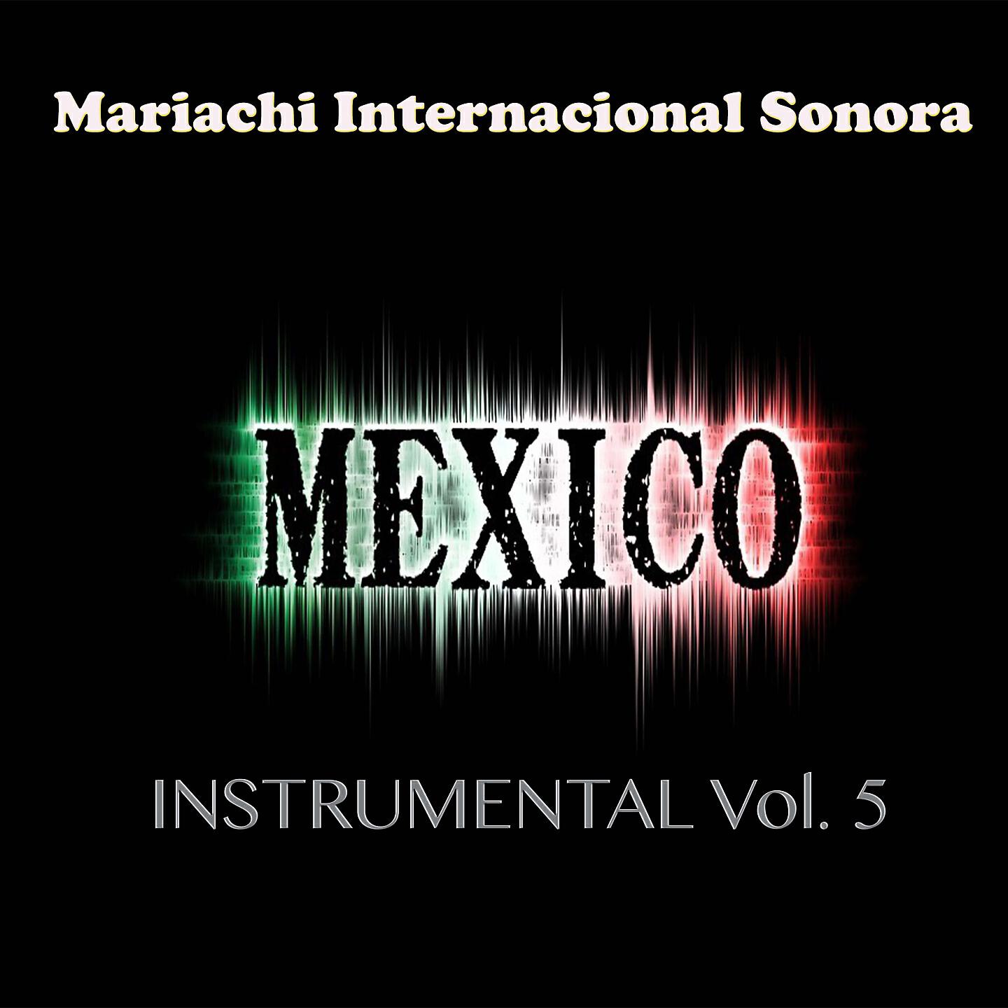 Mariachi Internacional Sonora