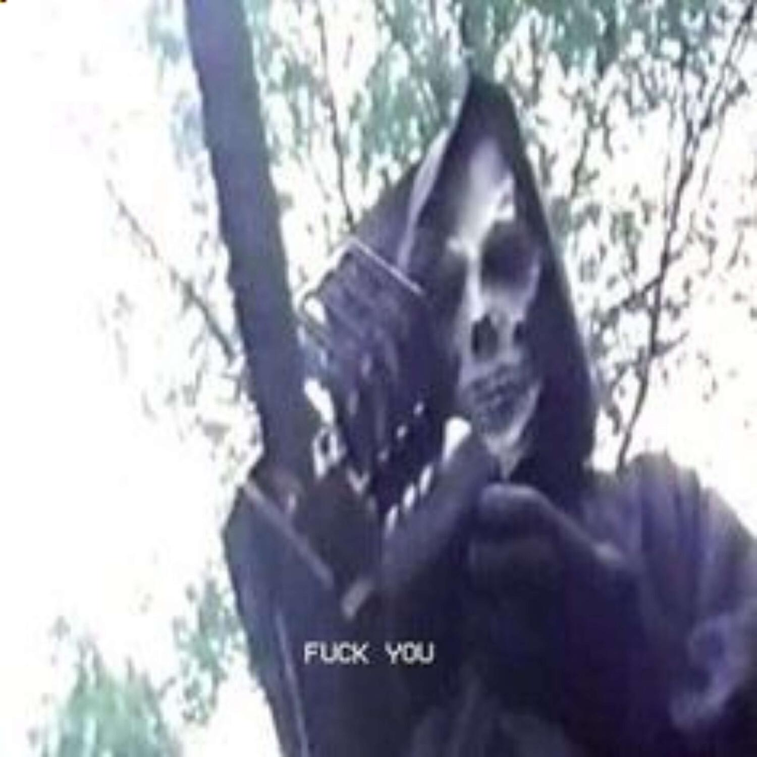 Релиз FUCK YOU