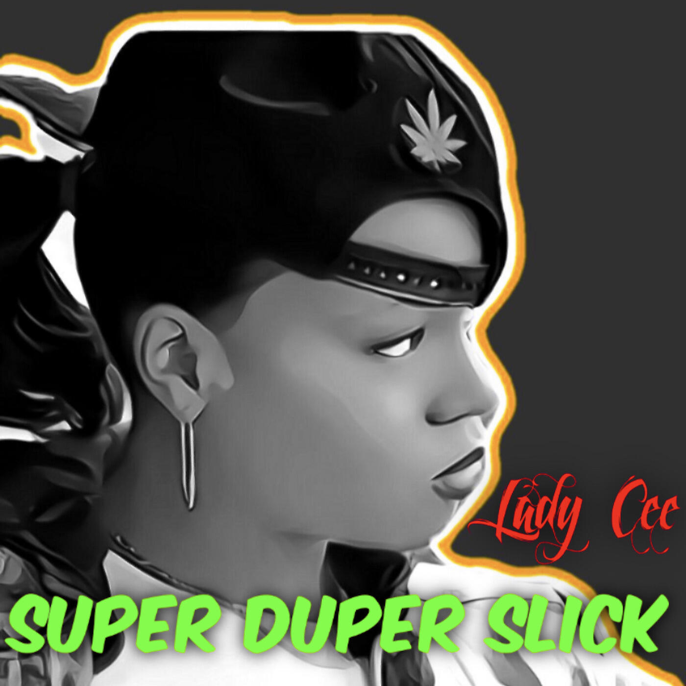 Релиз Super Duper Slick