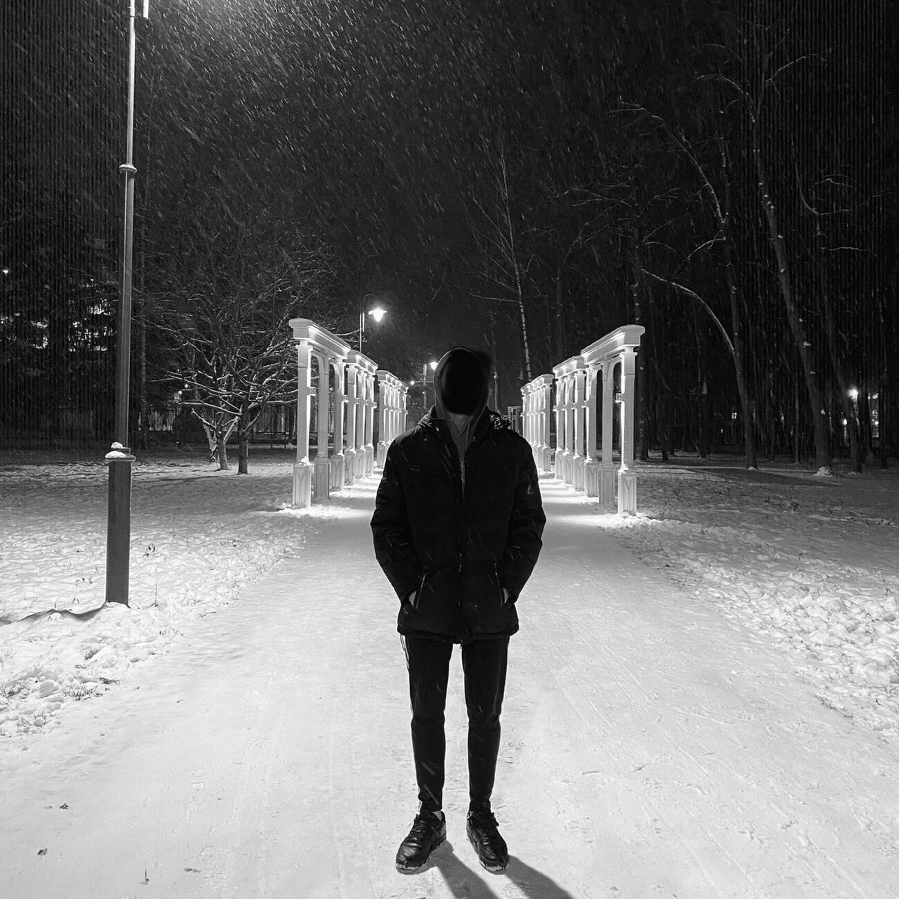 Релиз Depression Notes
