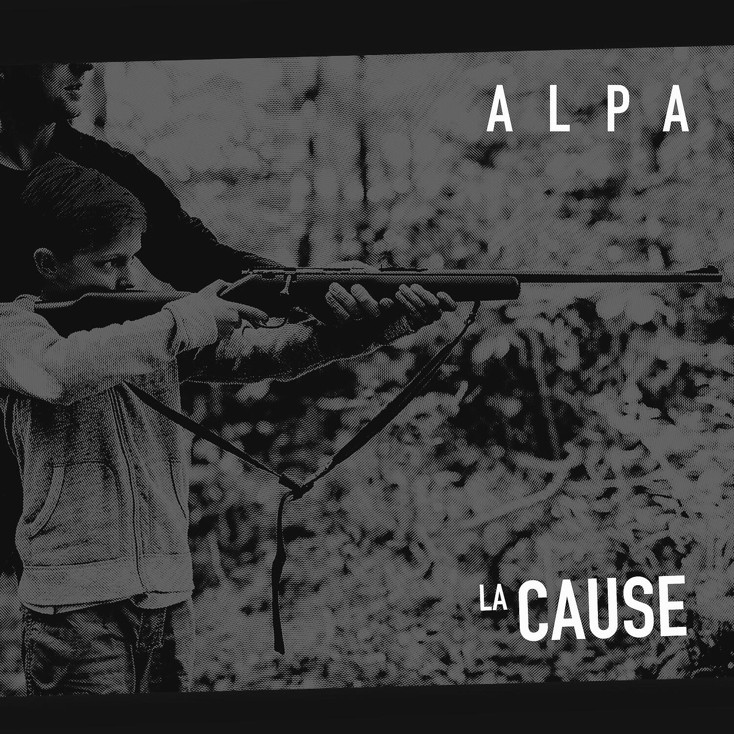 Релиз La cause