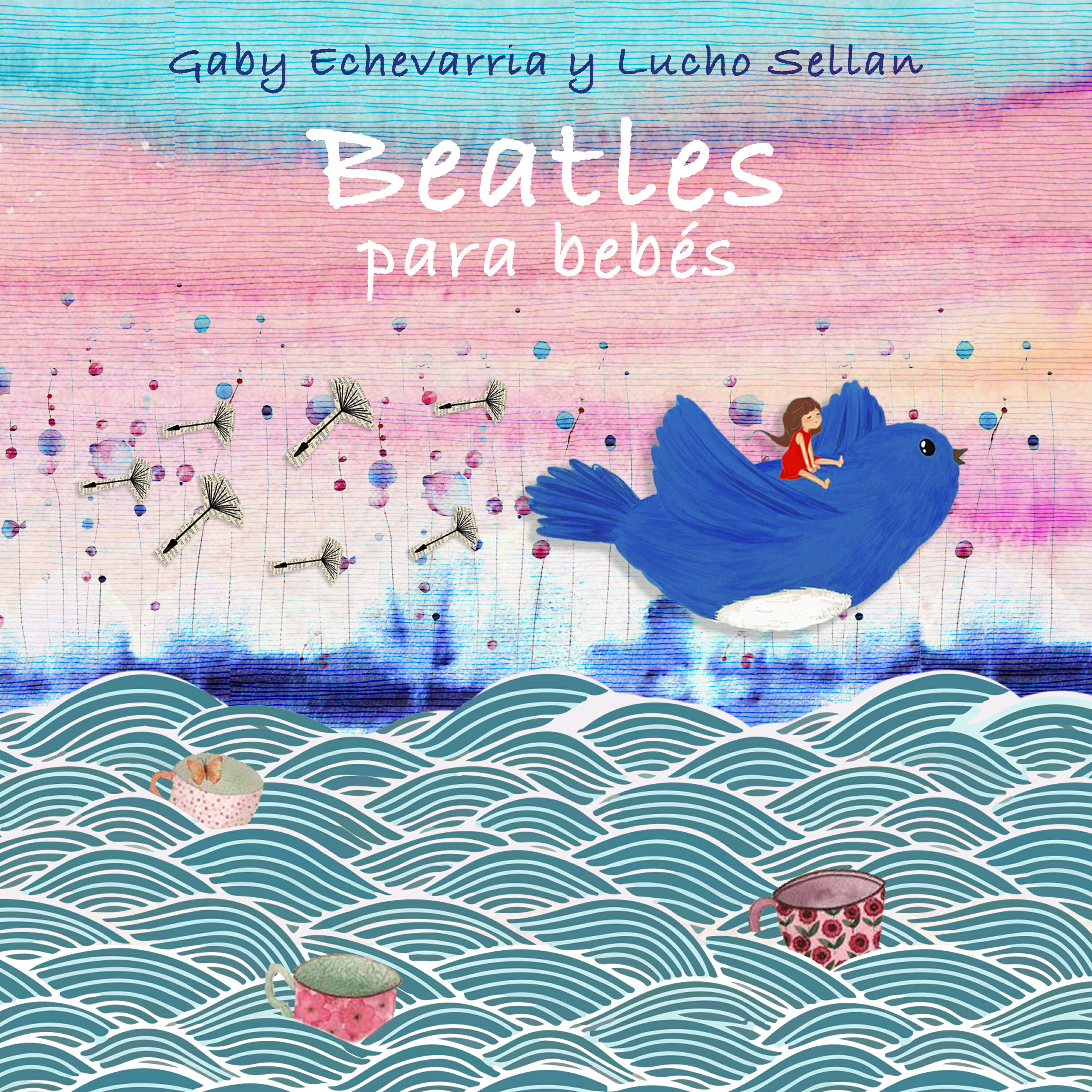 Lucho Sellan
