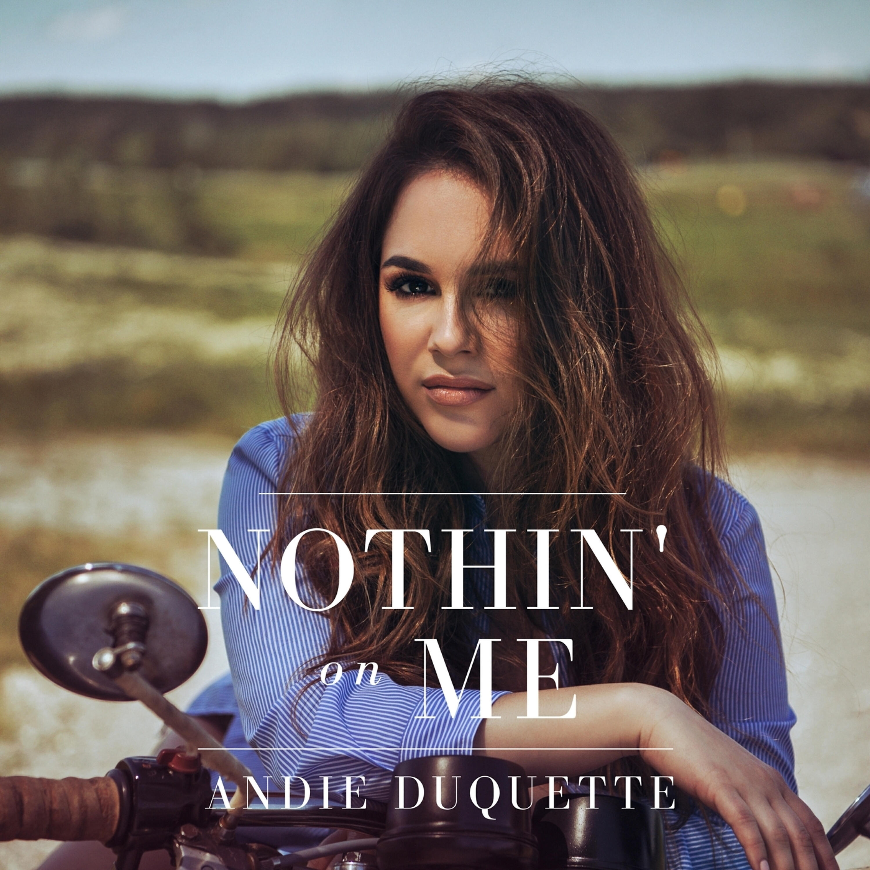 Постер альбома Nothin' on Me