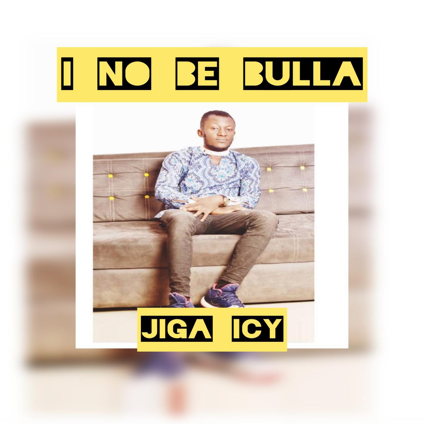 Релиз I NO BE BULLA
