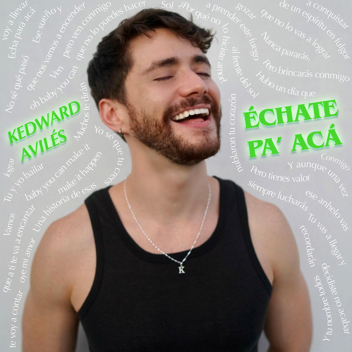 Релиз Échate Pa' acá