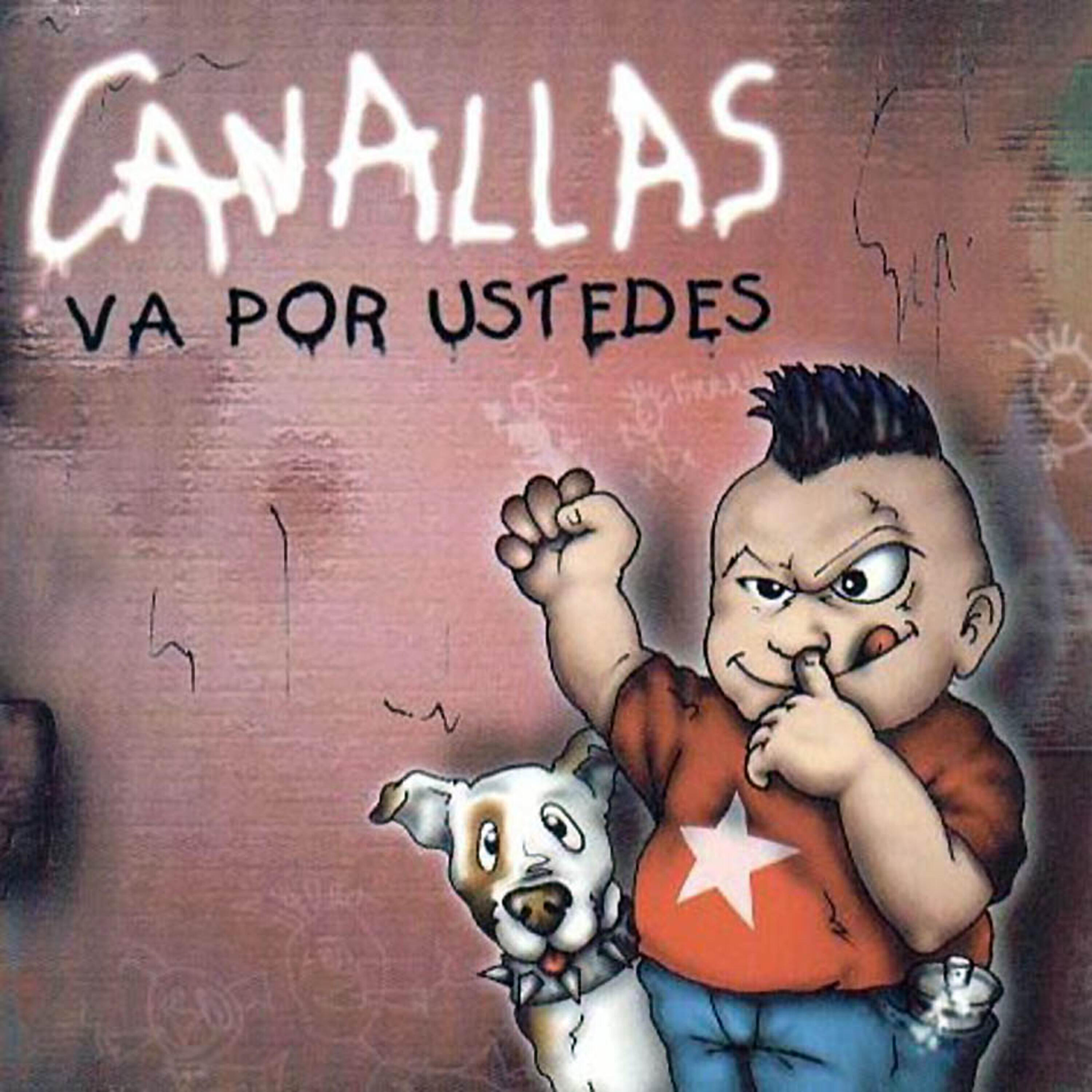 Релиз Va por Ustedes