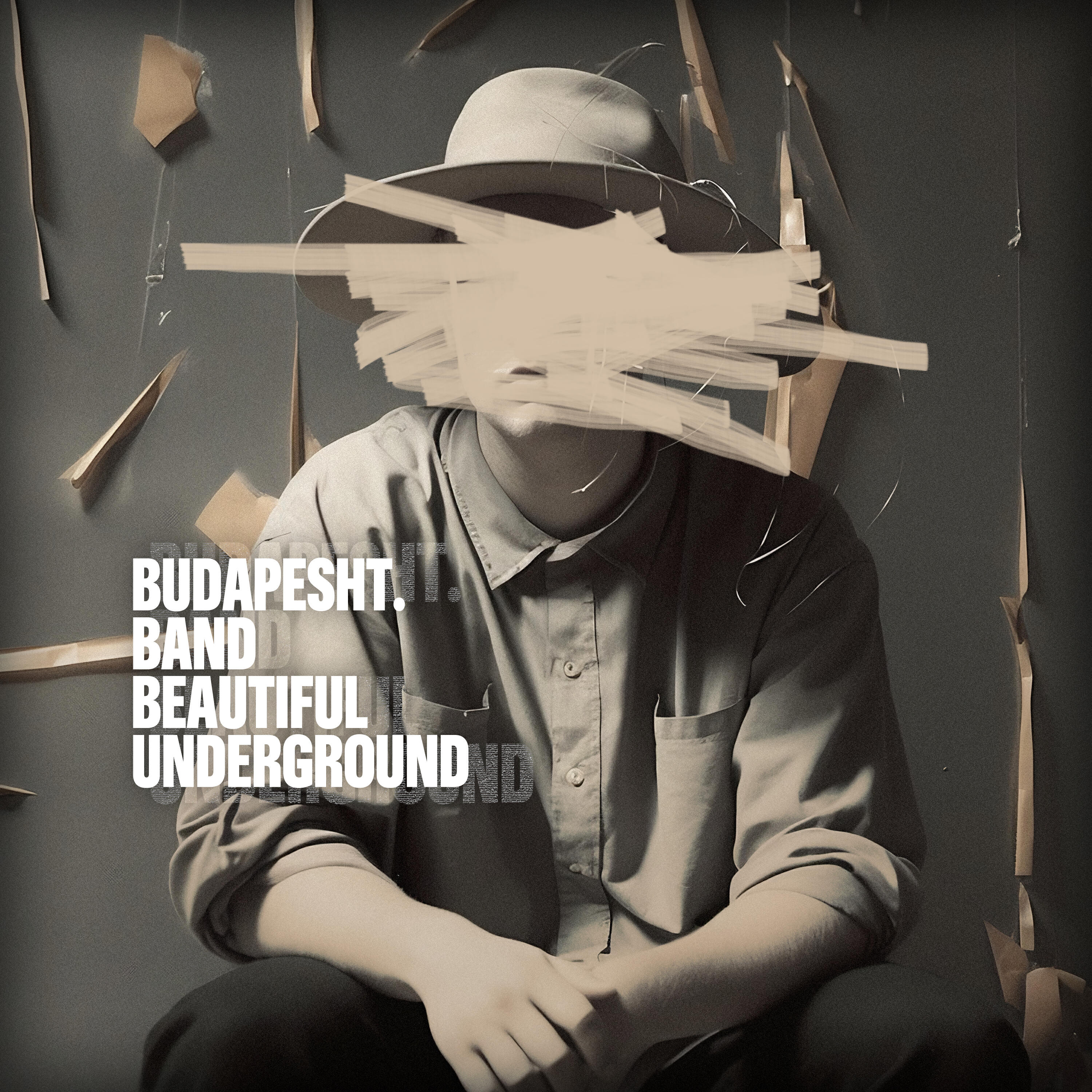 Релиз Beautiful Underground