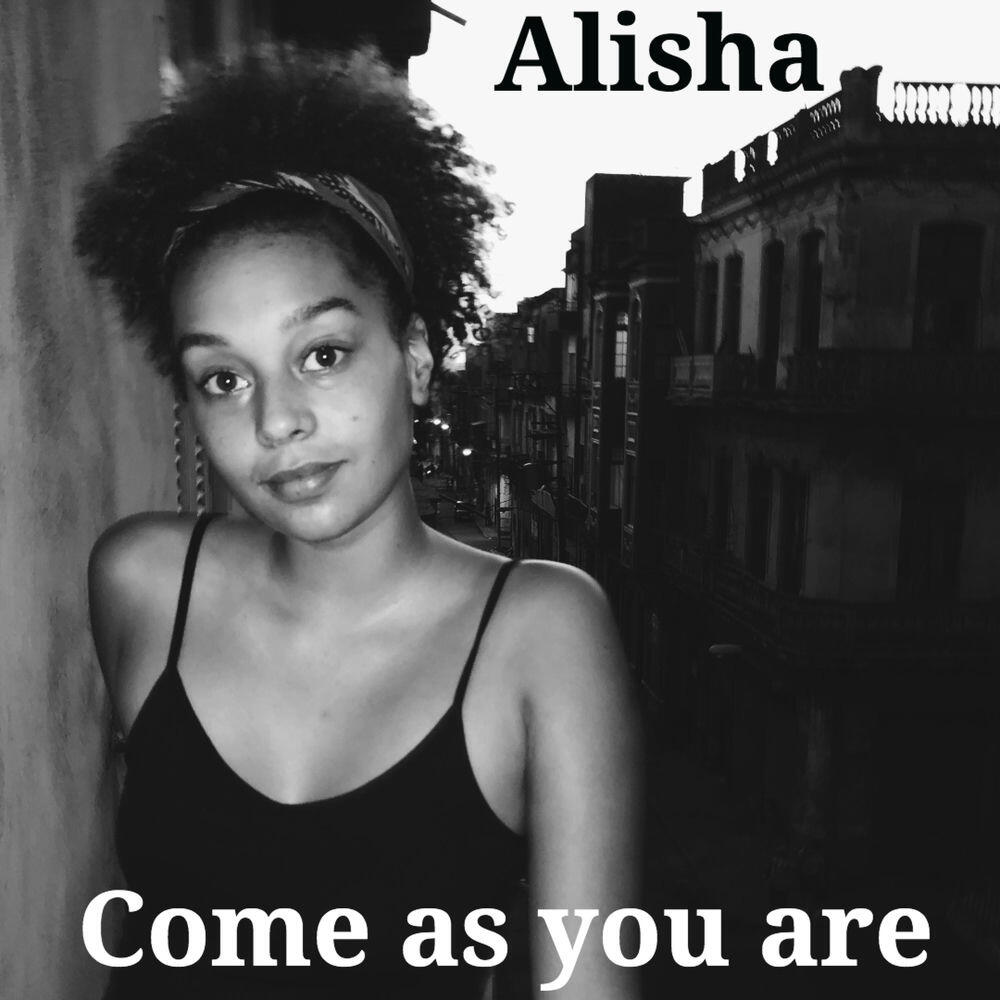 Релиз Come As You Are