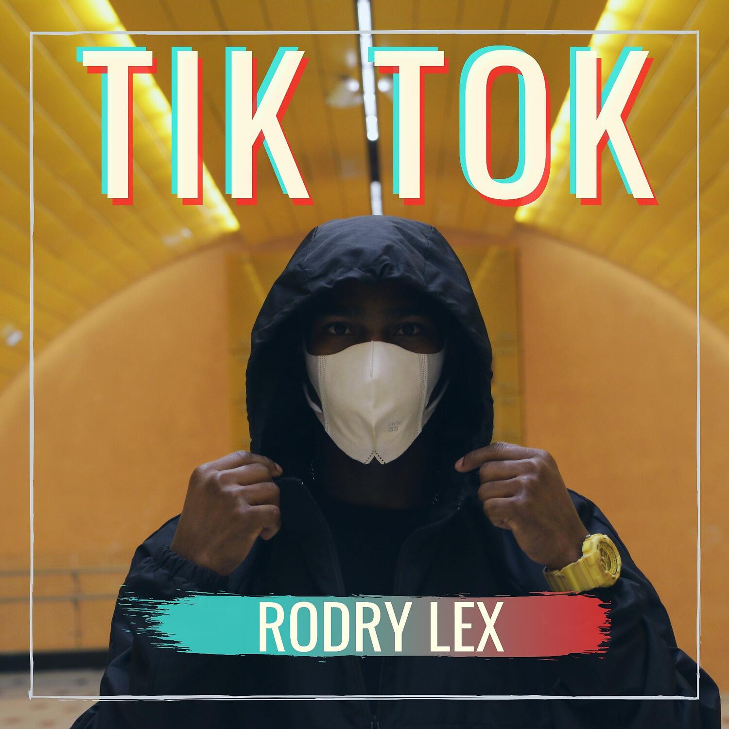 Релиз Tik Tok