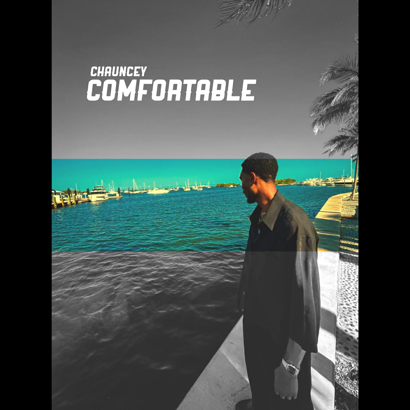 Релиз Comfortable