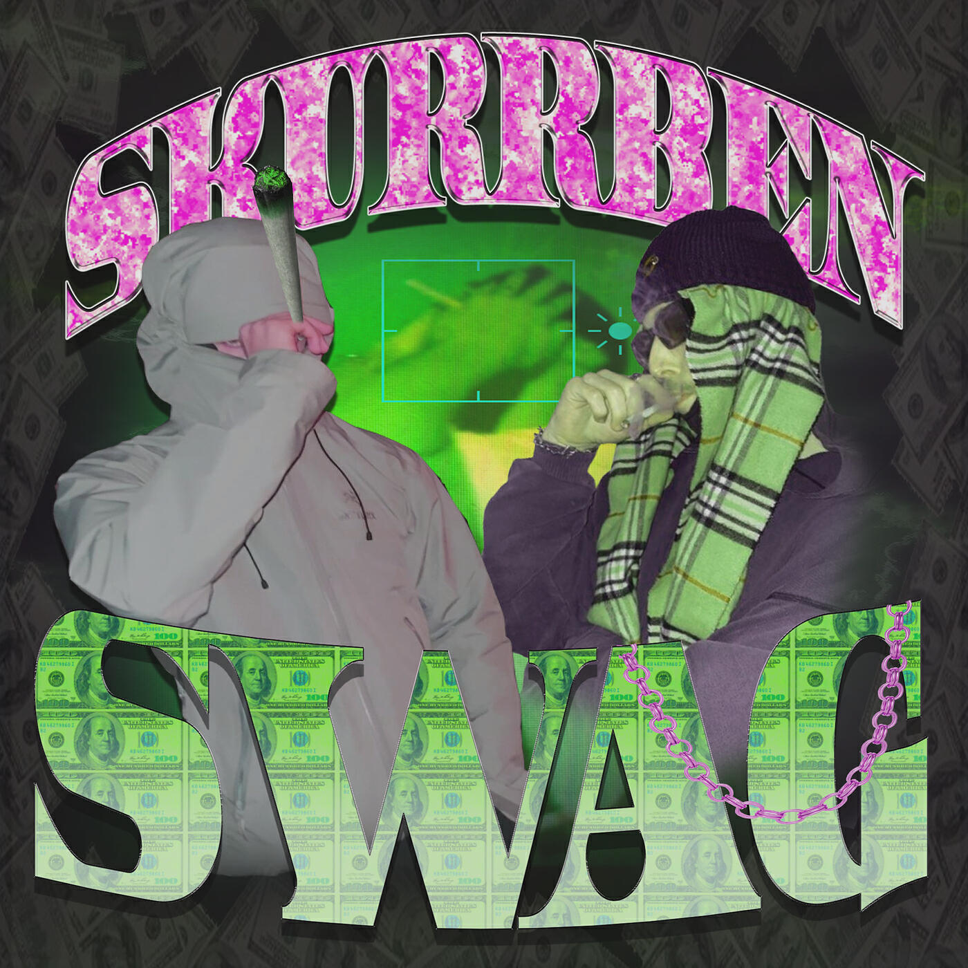 Релиз Swag