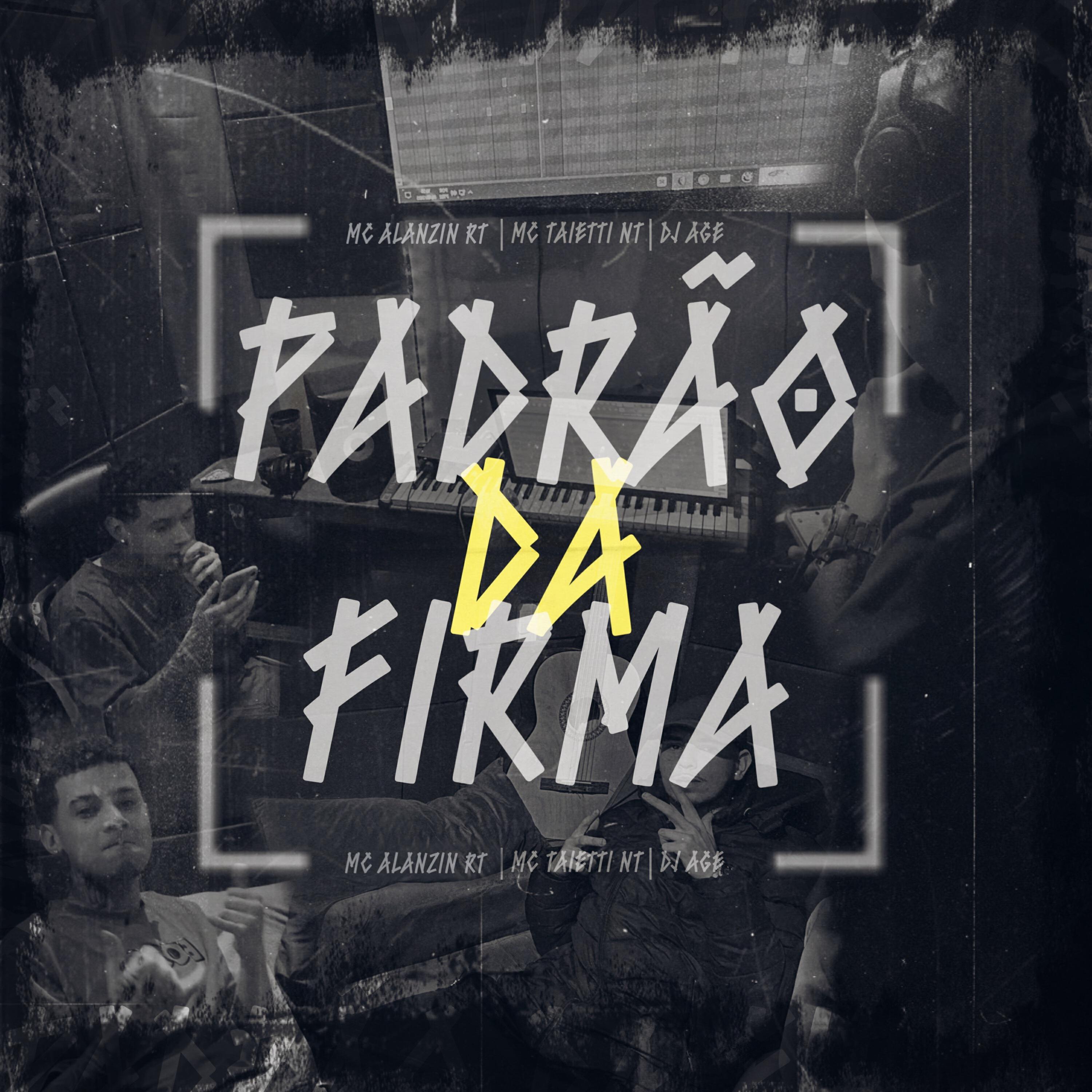 Релиз Padrão da Firma