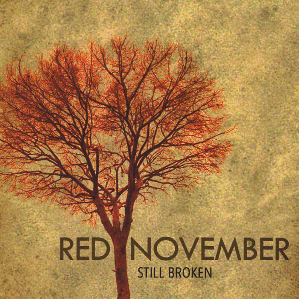 Релиз Still Broken