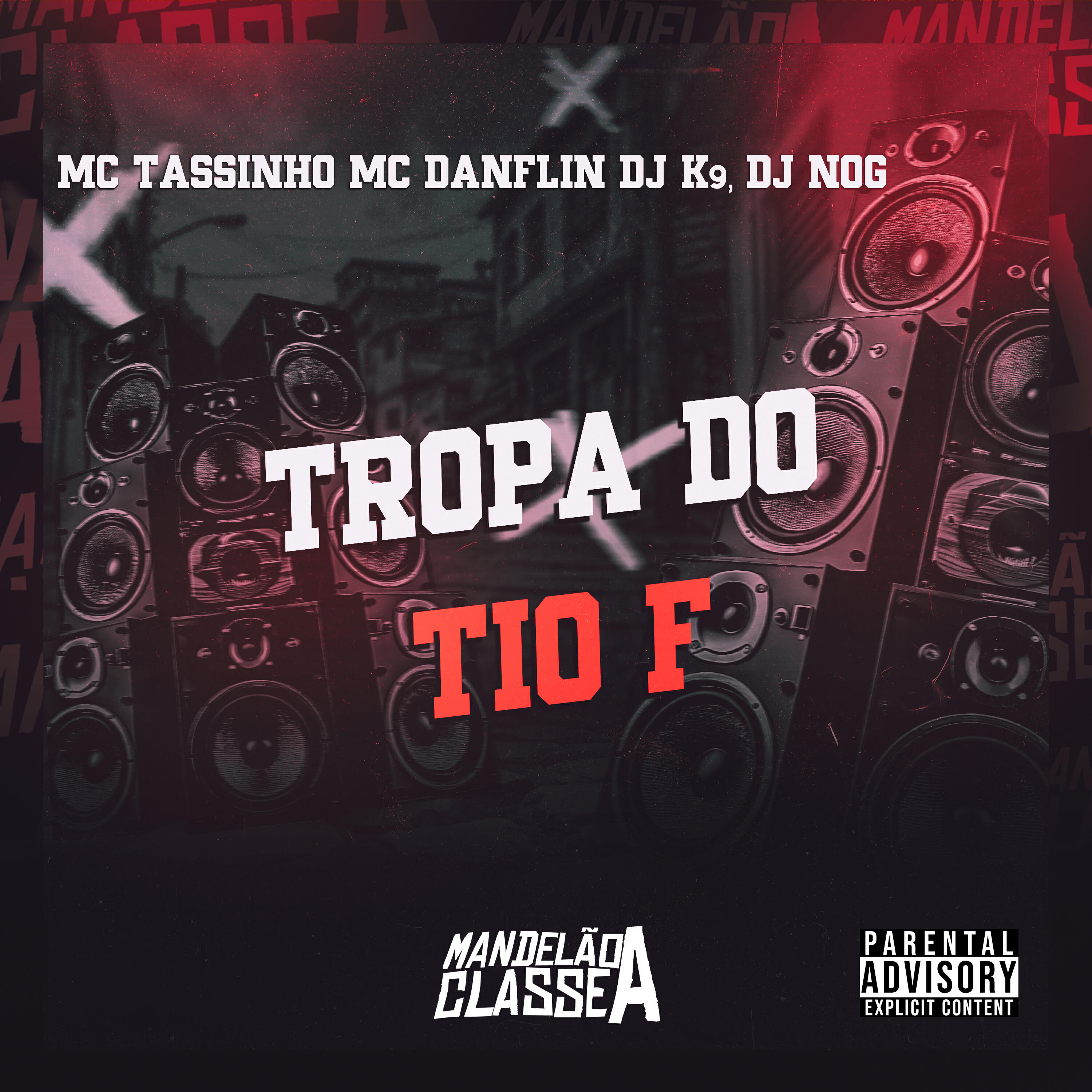 Mc Tassinho
