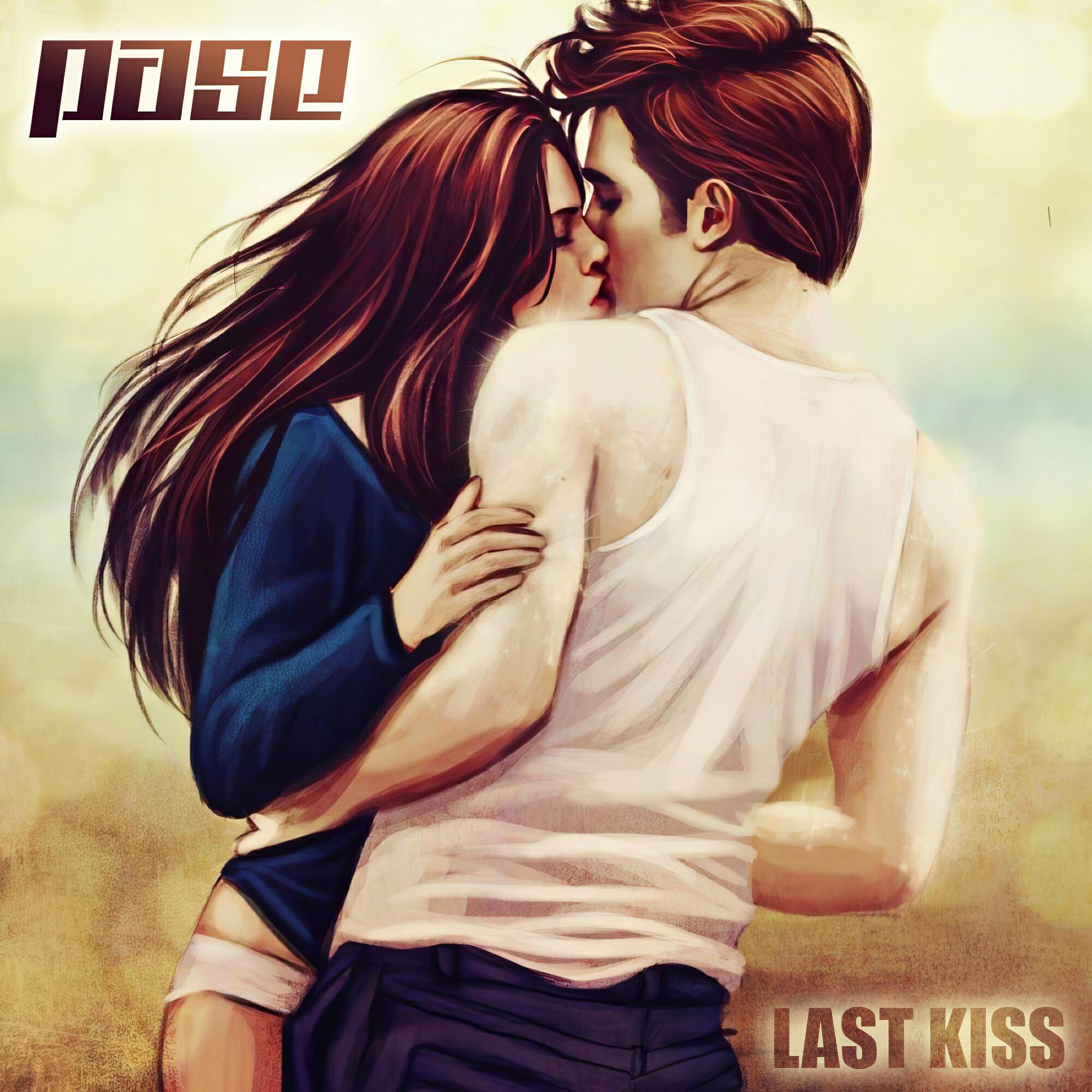 Релиз Last Kiss