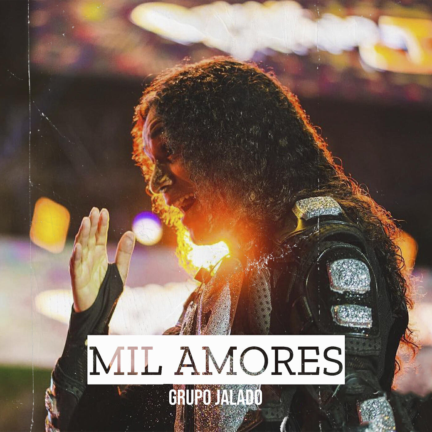 Релиз Mil Amores