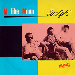 M Like Moon