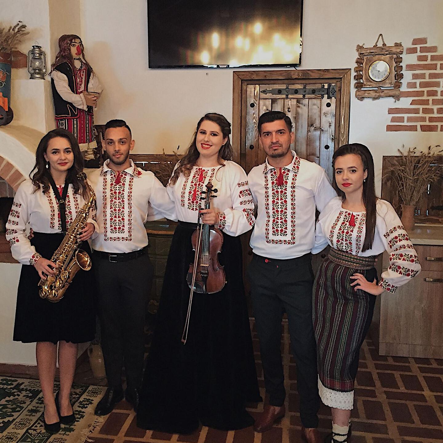 Релиз Amară-I Străinătatea